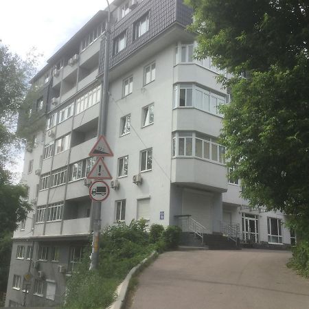 Uiutnaia Studio V Kieve Apartment Exterior photo